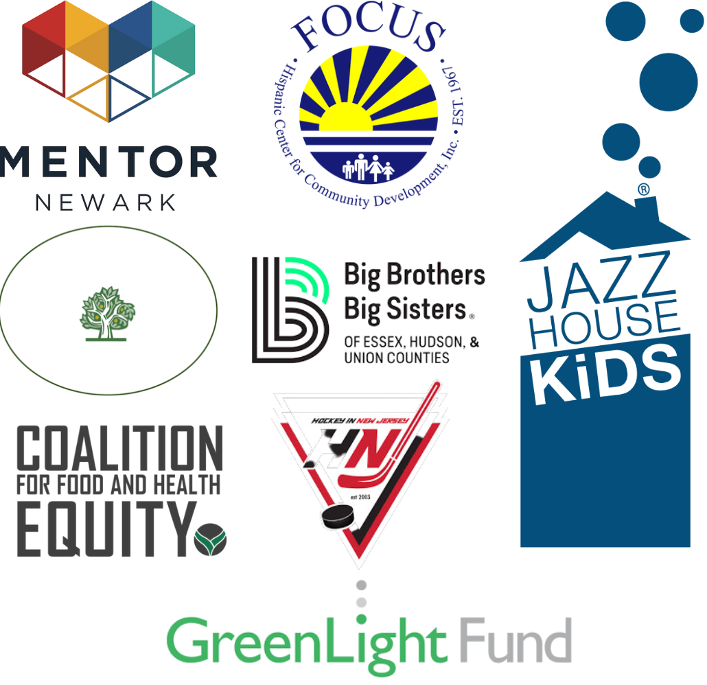 Welcome 2023 Devils Youth Foundation Grant Partners
