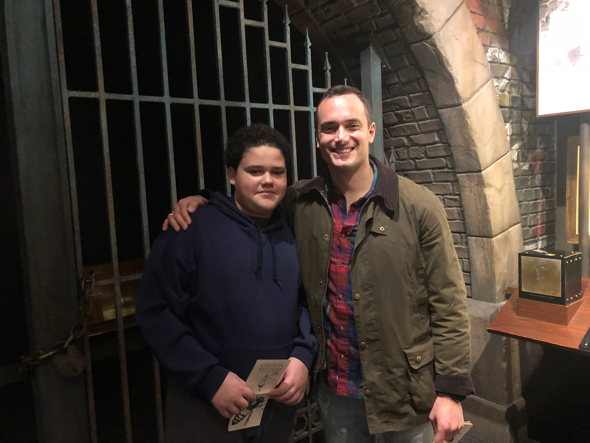 National Mentoring Month