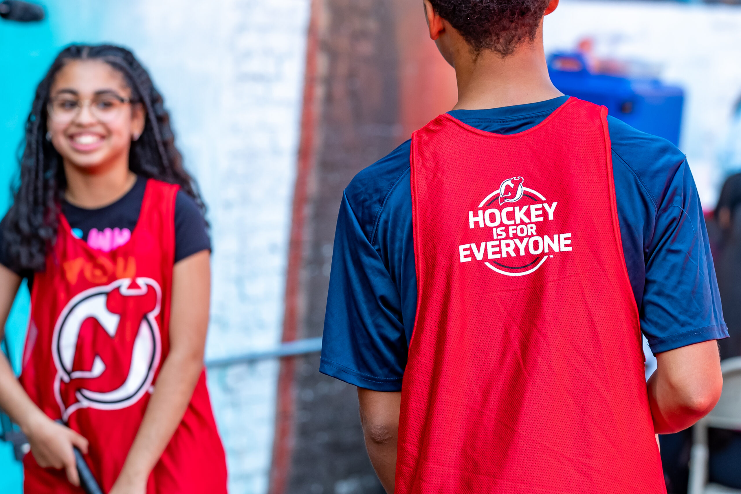 Devils to host inaugural youth foundation night