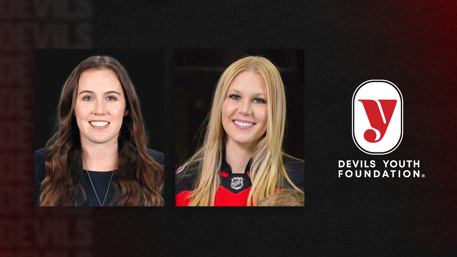 Devils Youth Foundation Announces Two Additions to Board Members
