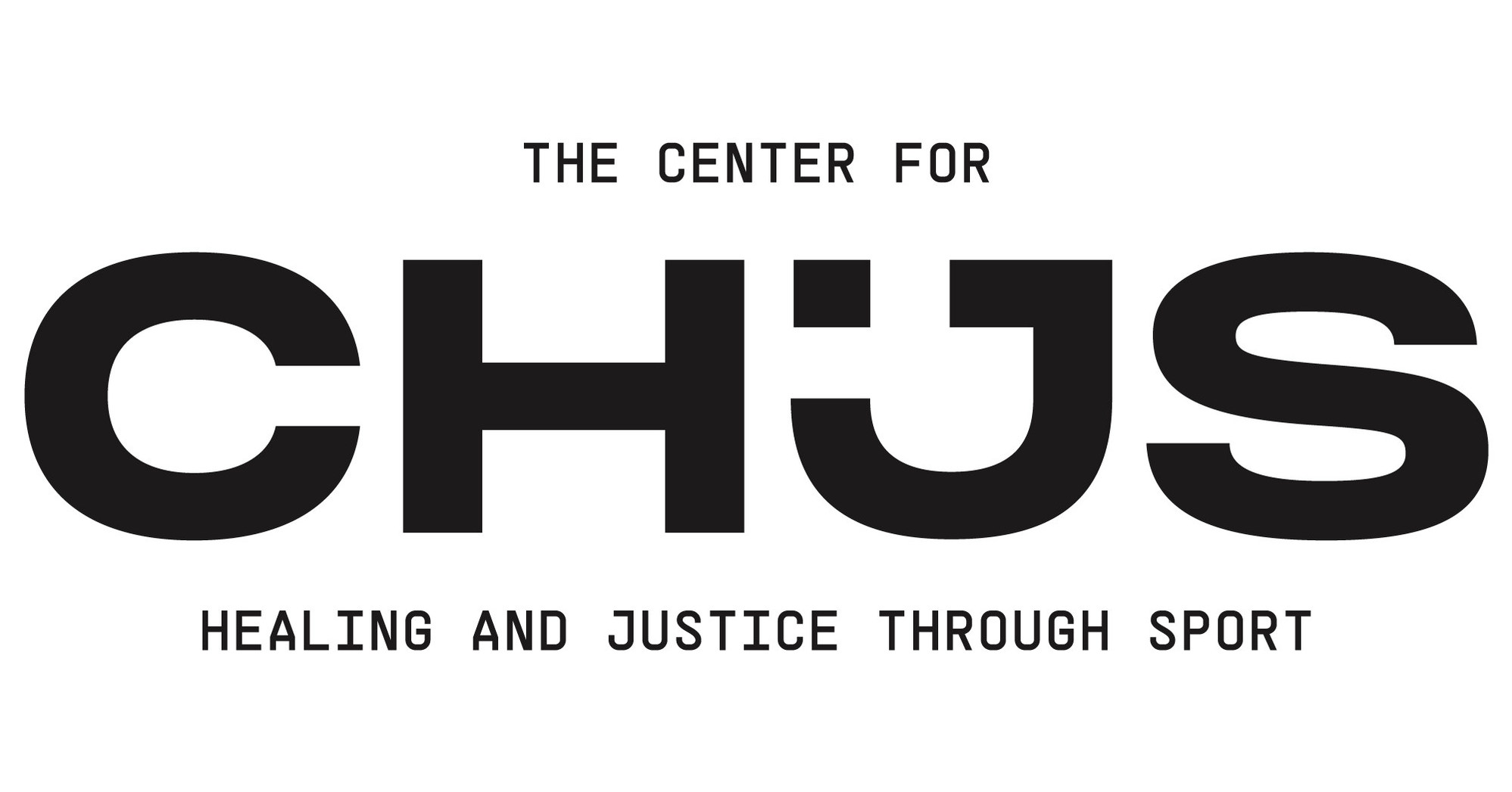 Centers for Healing and Justice through Sport