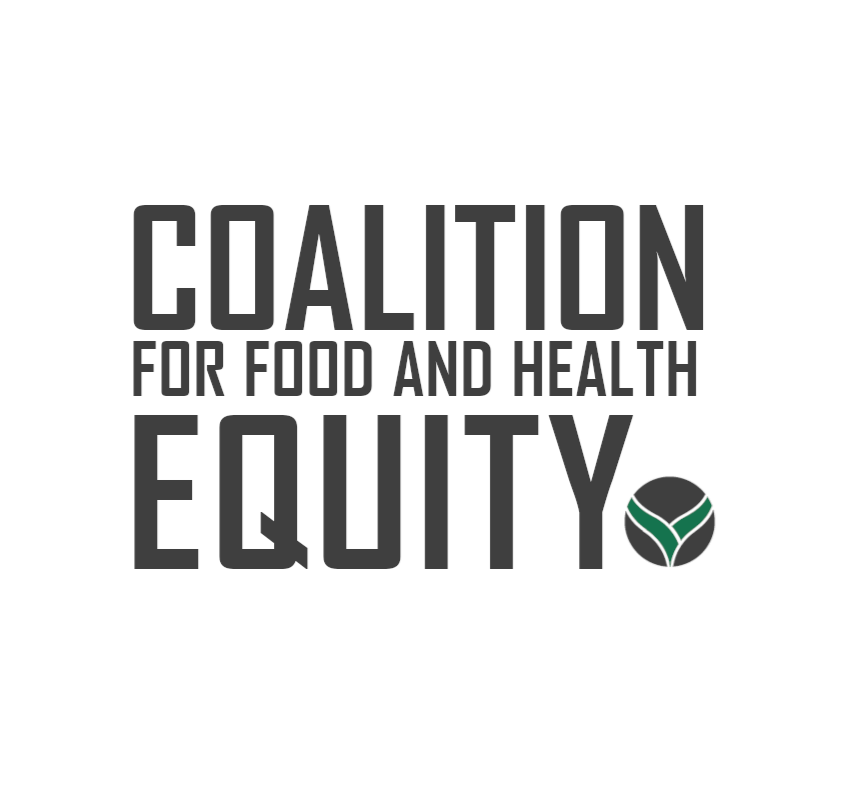 Coalition for Food and Health Equity
