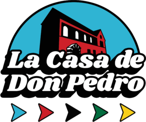 La Casa De Don Pedro
