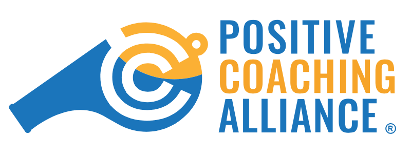 Positive Coaching Alliance